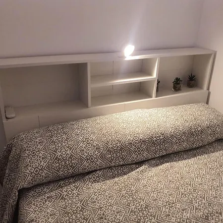 Loft Canet 公寓 卡耐特蒂贝兰格