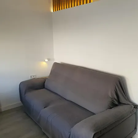 Loft Canet * 卡耐特蒂贝兰格