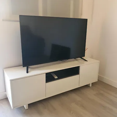 Loft Canet Apartment Canet d'En Berenguer