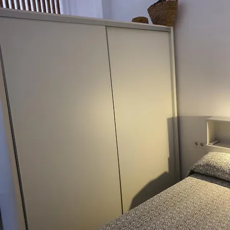 Apartment Loft Canet