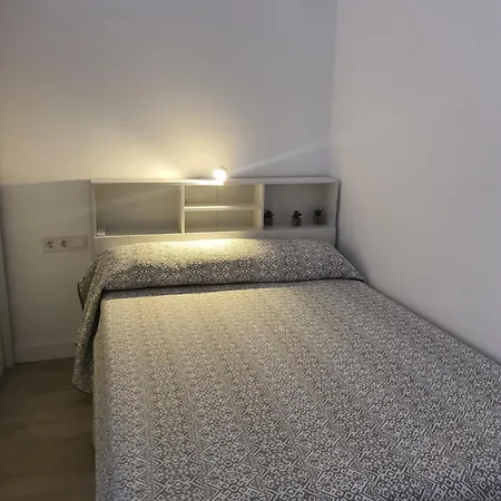 Apartment Loft Canet