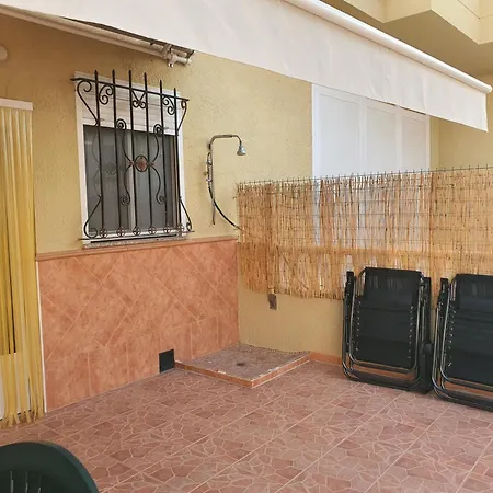 Apartment Loft Canet *