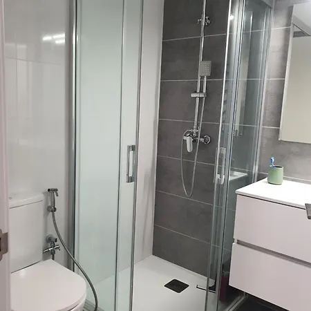 Loft Canet Apartment
