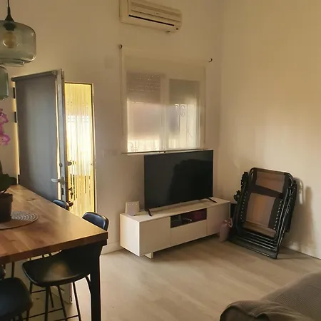 Loft Canet