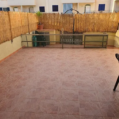 Loft Canet * Canet d'En Berenguer