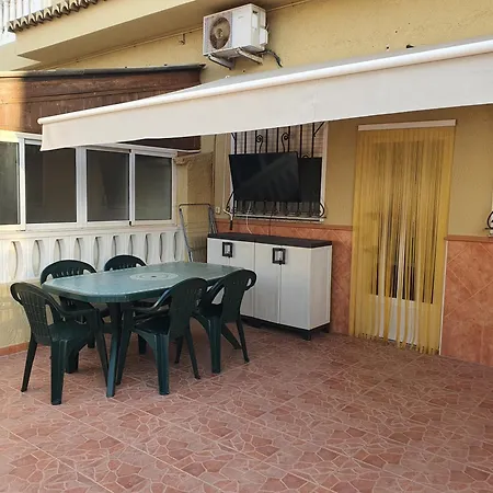 Loft Canet *