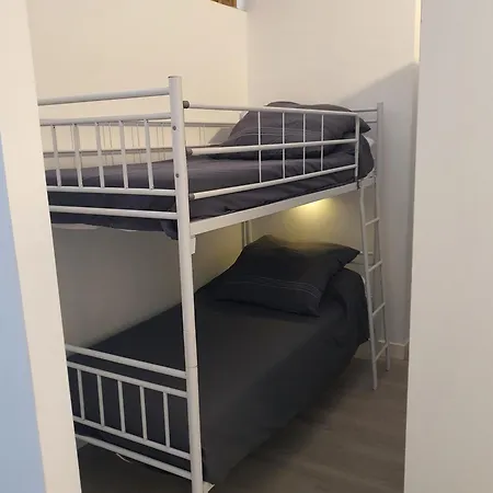 Loft Canet