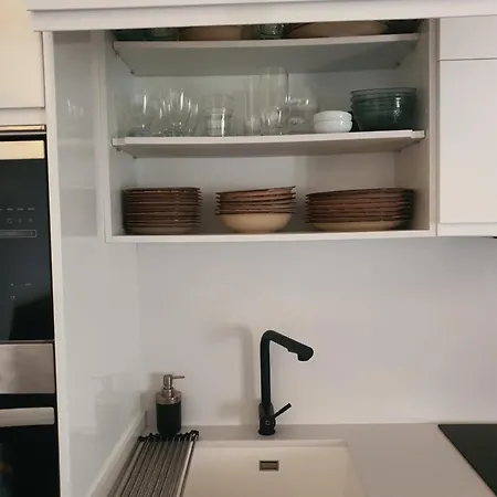 Loft Canet Apartman *