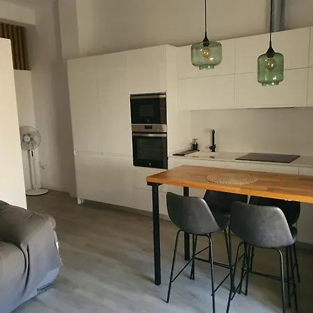 Loft Canet * 카넷드버렝구어