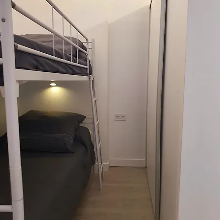 Loft Canet *