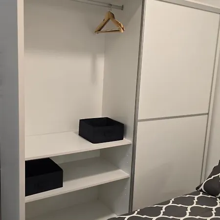 아파트 Loft Canet *
