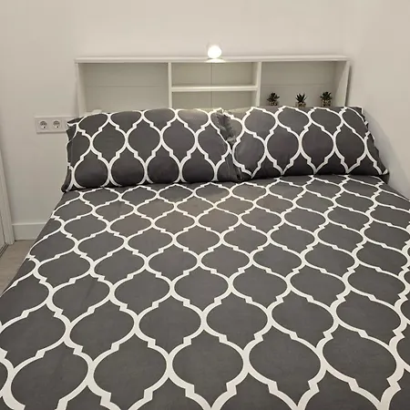 Apartment Loft Canet